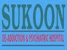 Sukoon Deaddiction & Psychiatric Hospital Hyderabad